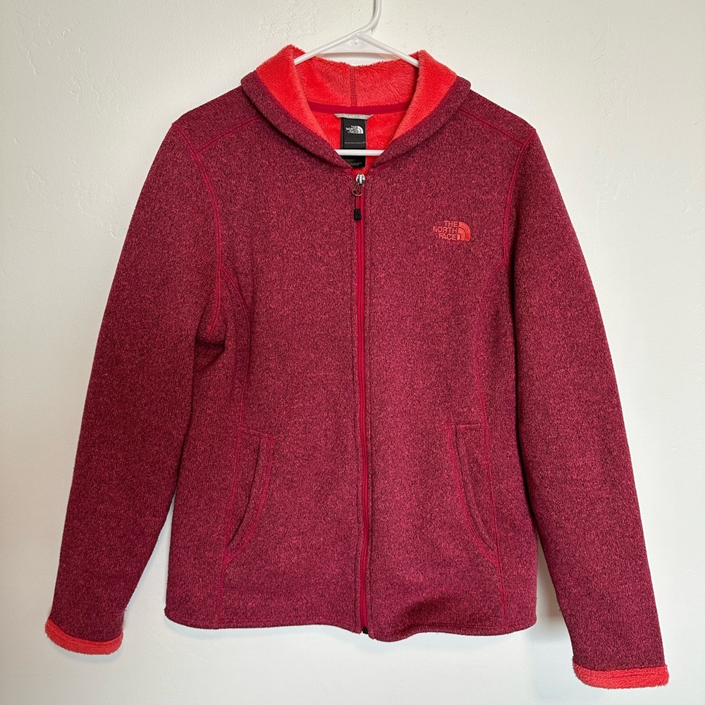 Women’s The North Face Jacket